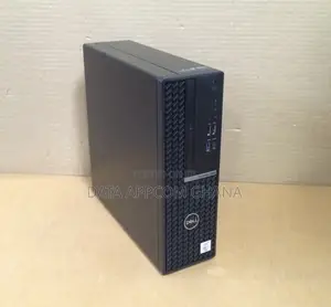 Desktop Computer Dell Optiplex 7020 SFF 8GB Intel Core i5 SSD 256GB