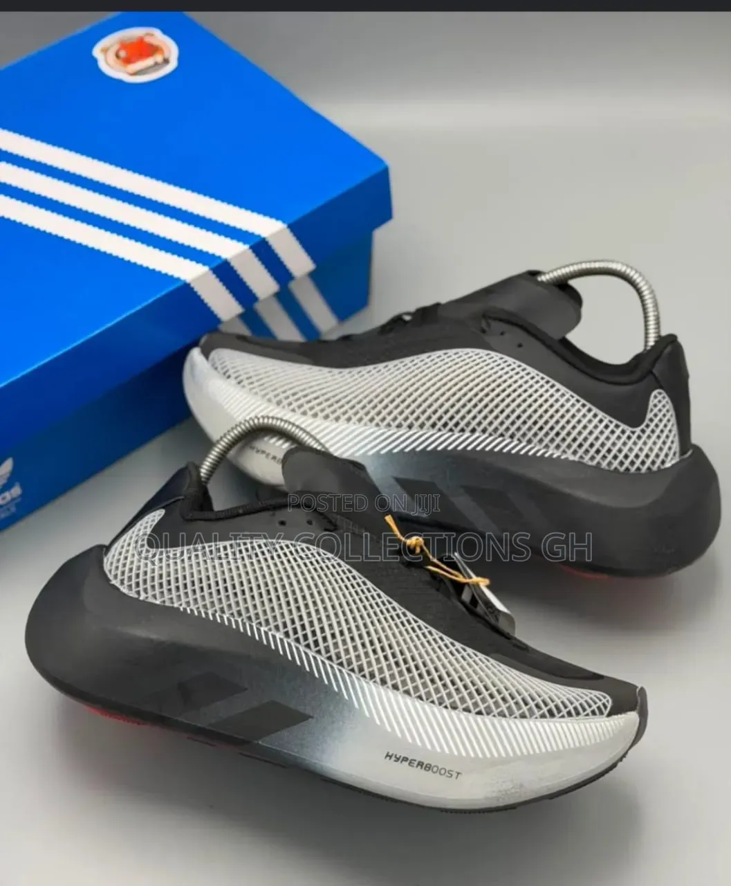 Adidas Hyperboost Sneakers