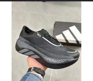 Adidas Hyperboost Sneakers