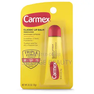 Carmex Classic