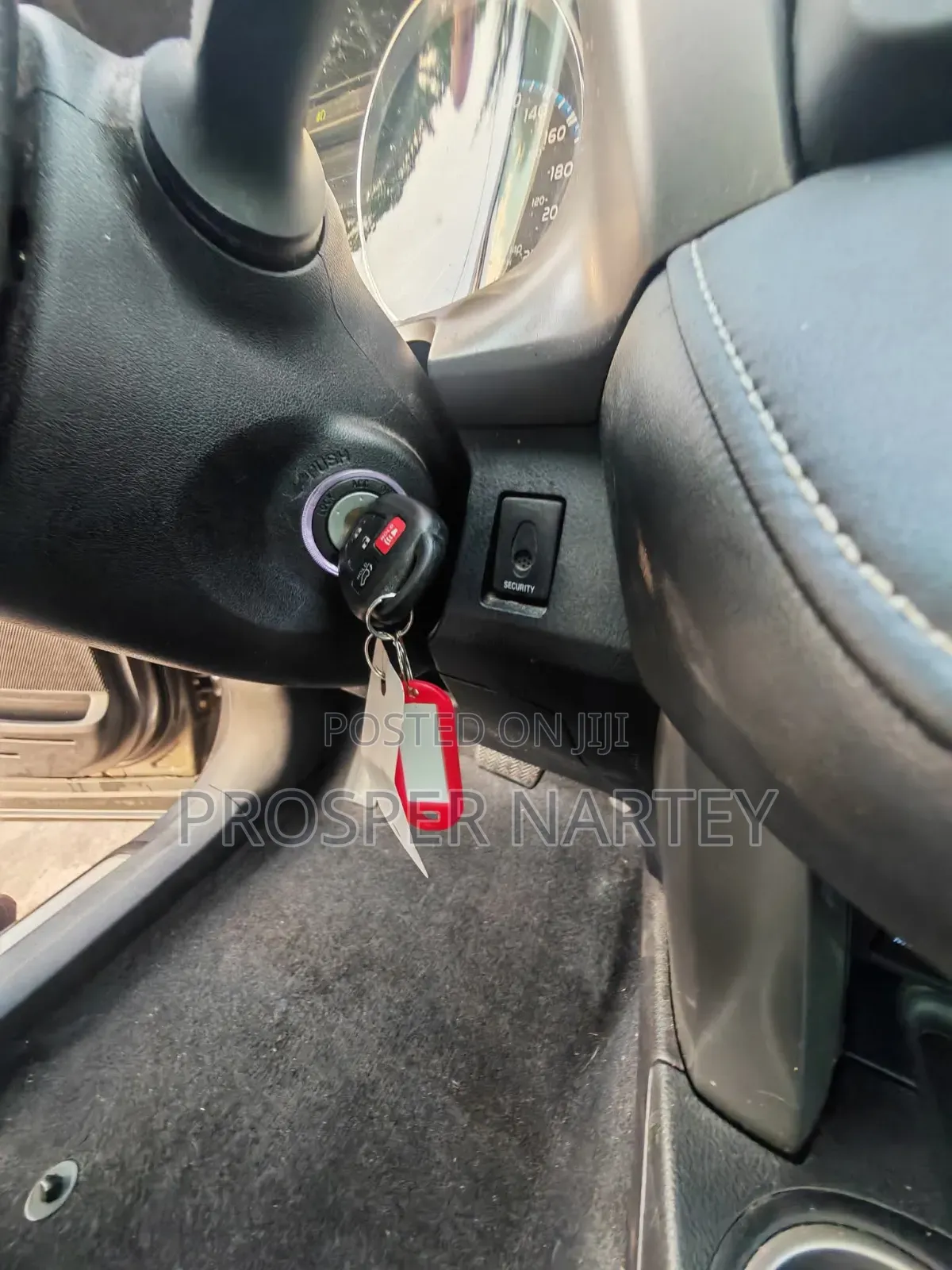 Toyota RAV4 2016 Gray