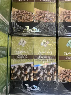 Castor Oil