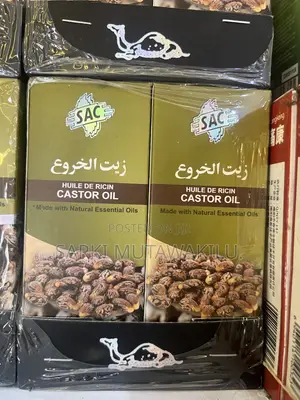 Castor Oil