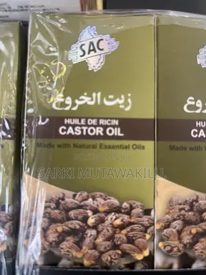 Castor Oil