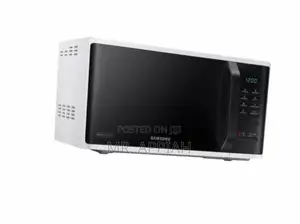 Purchase Classic Samsung 800W Microwave(ms23k3513aw)23Liters