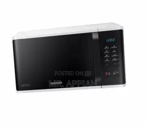 Purchase Classic Samsung 800W Microwave(ms23k3513aw)23Liters
