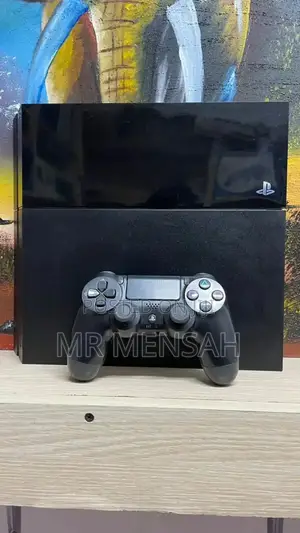 Playstation 4 Standard