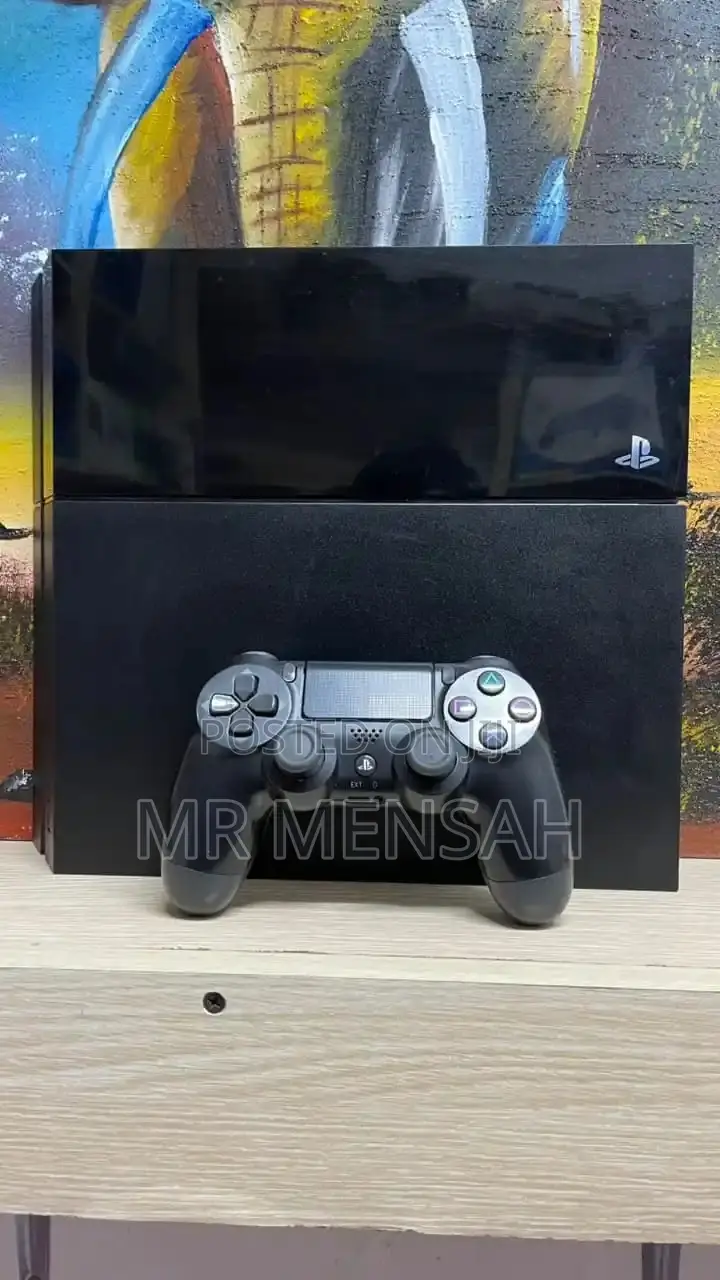 Playstation 4 Standard