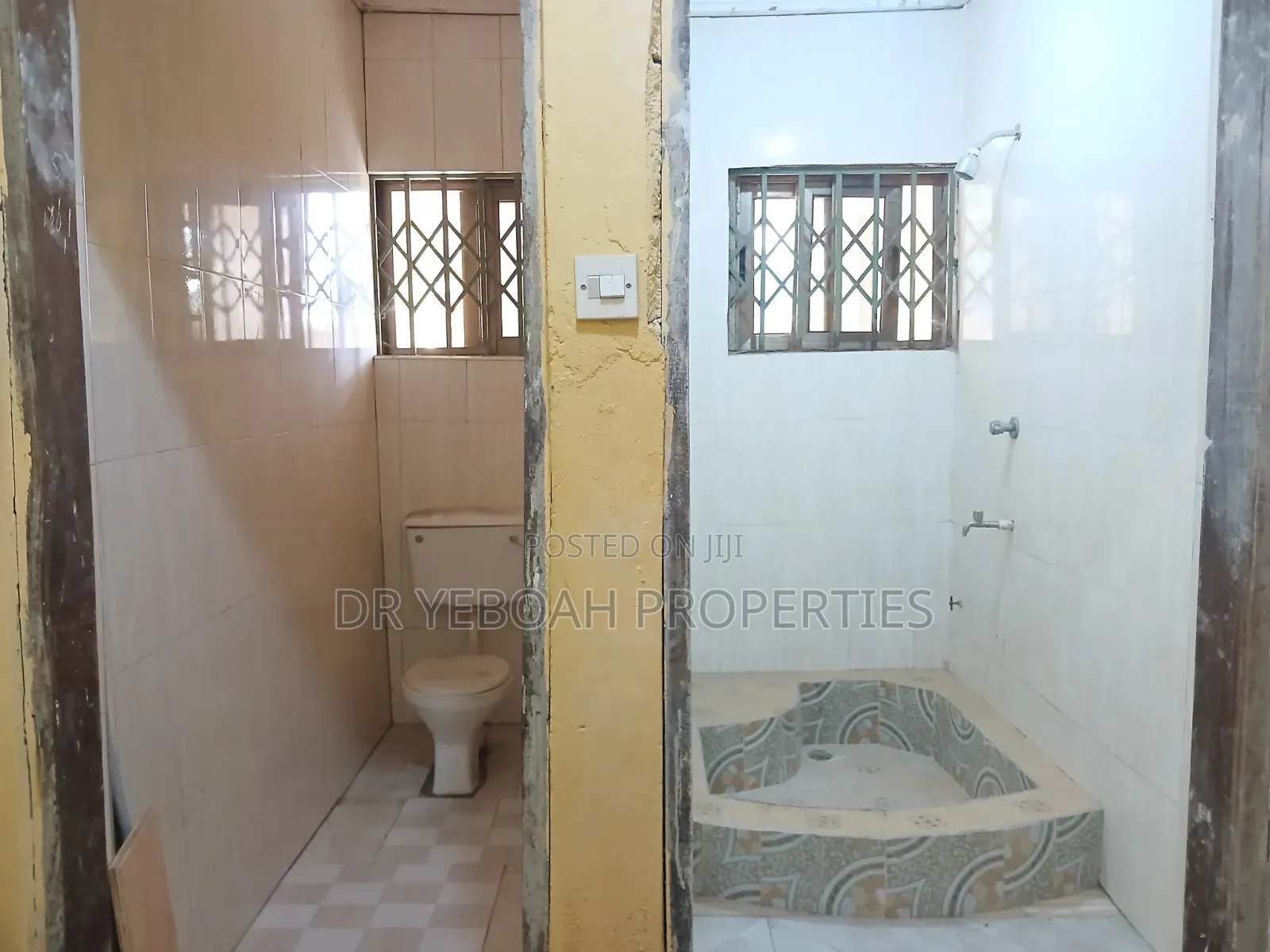 3bdrm House in Spintex Manet, Coca Cola for rent