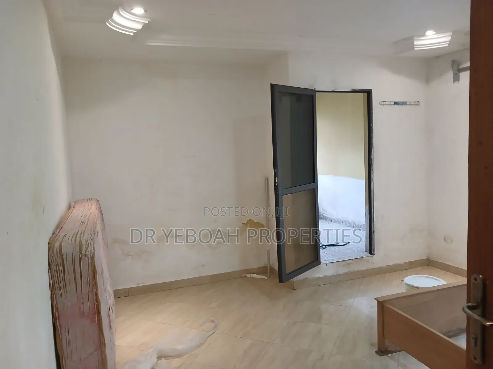 3bdrm House in Spintex Manet, Coca Cola for rent