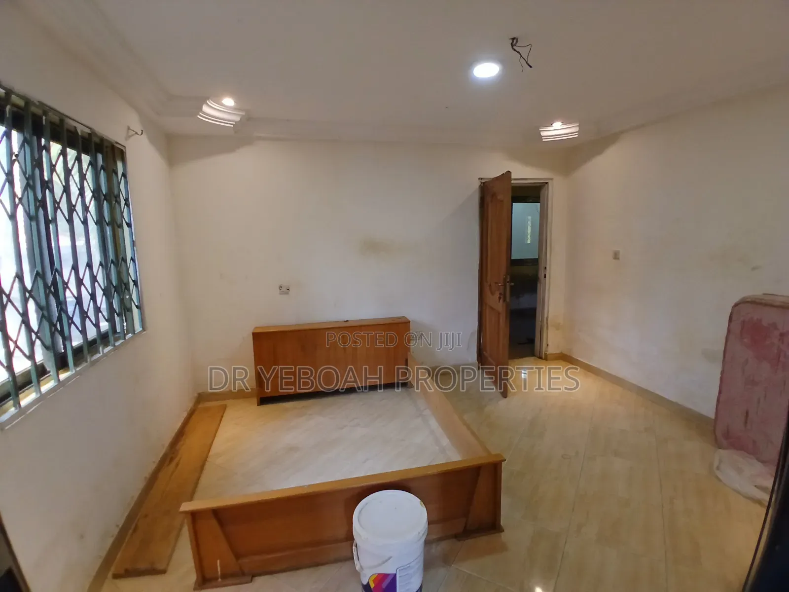 3bdrm House in Spintex Manet, Coca Cola for rent