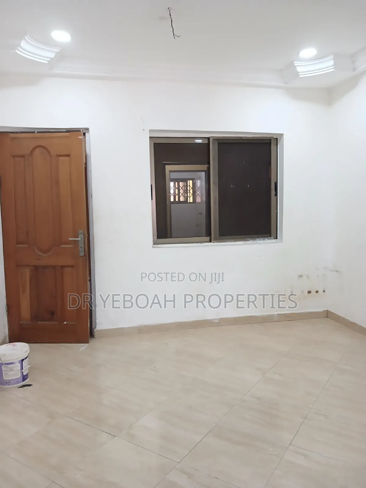 3bdrm House in Spintex Manet, Coca Cola for rent