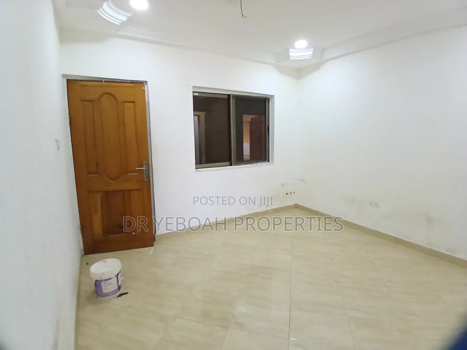 3bdrm House in Spintex Manet, Coca Cola for rent
