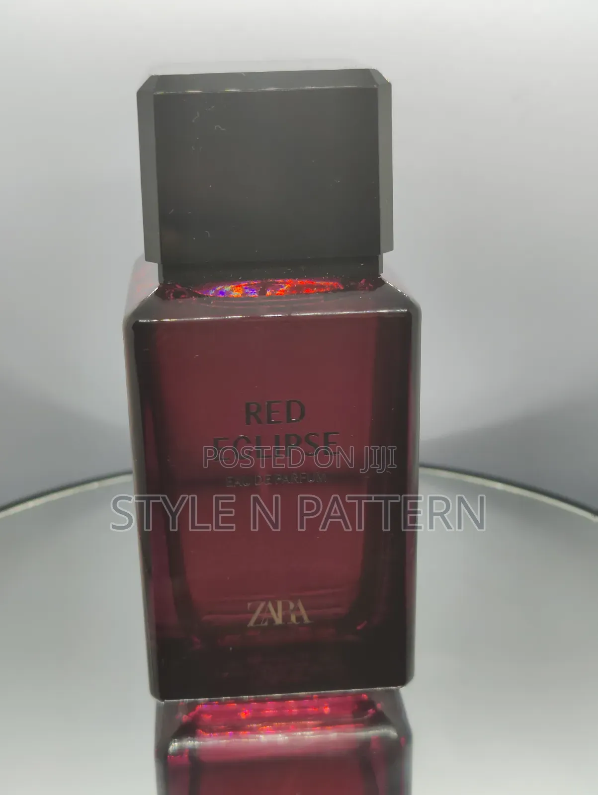Zara Red Eclipse 100ml
