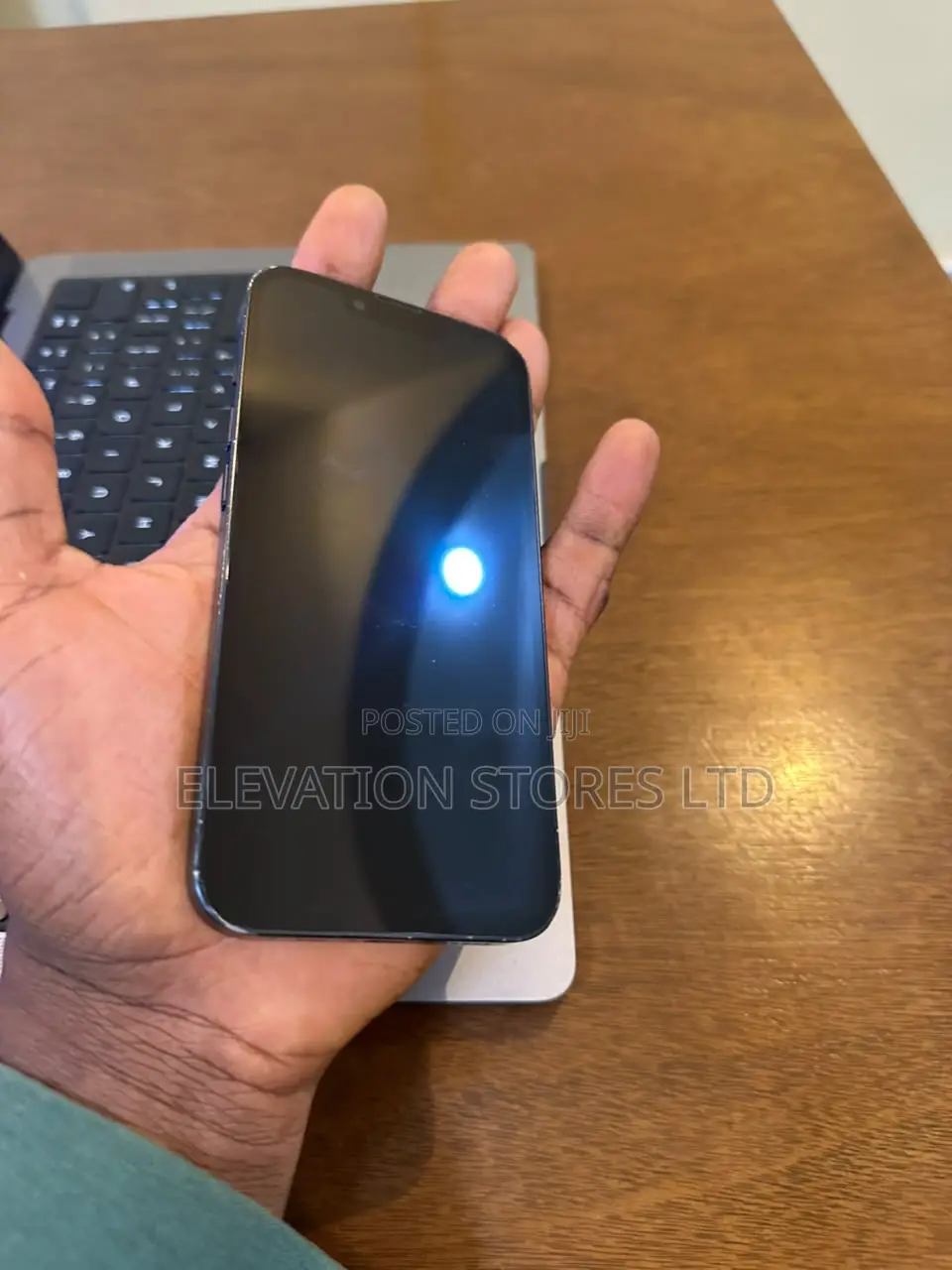 Apple iPhone 14 128 GB Black