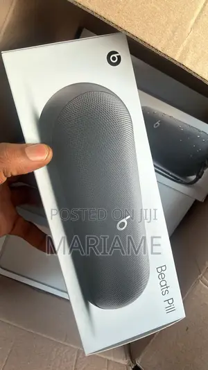 Beats Pill
