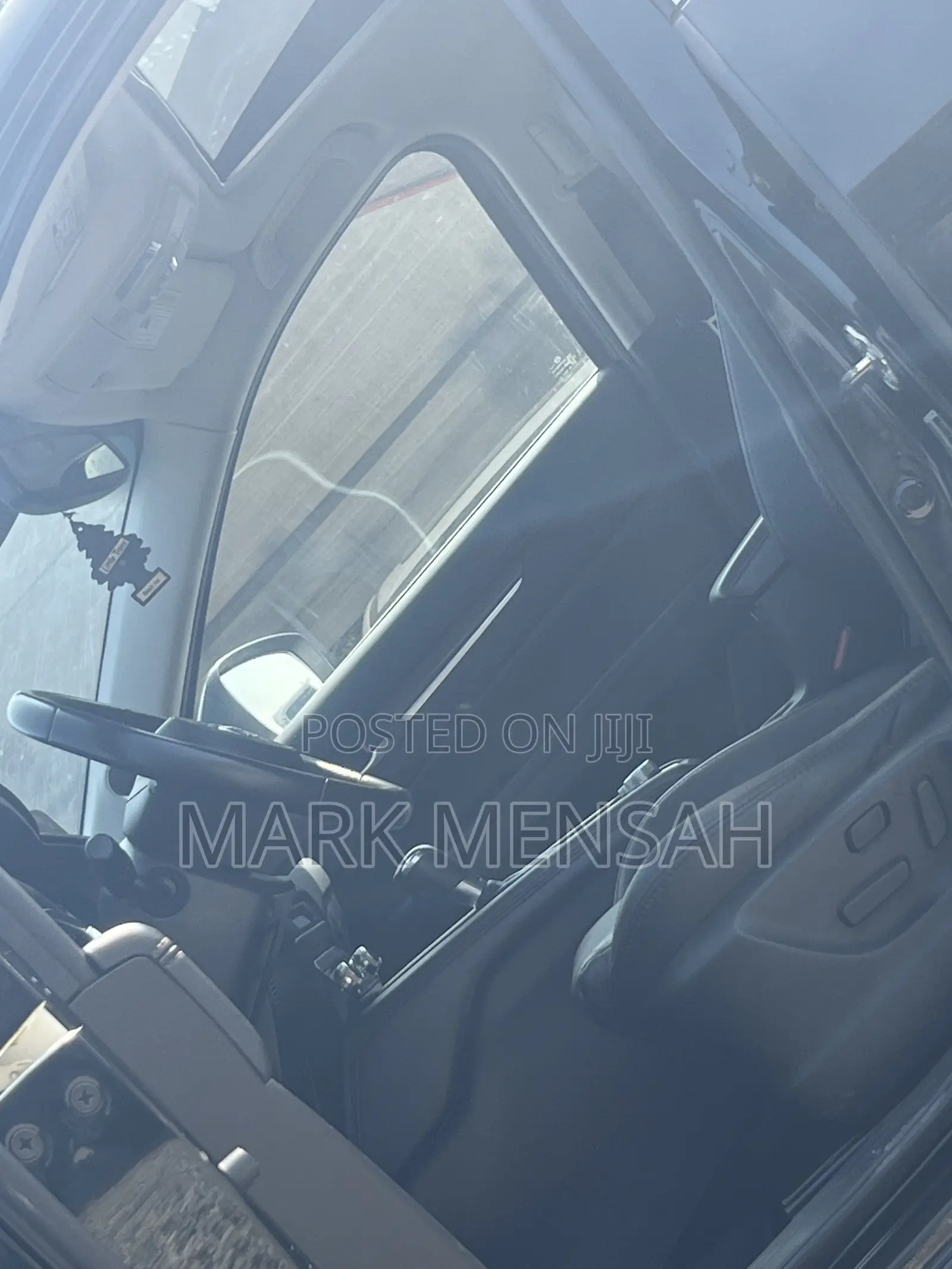 Mazda CX-5 2019 Black
