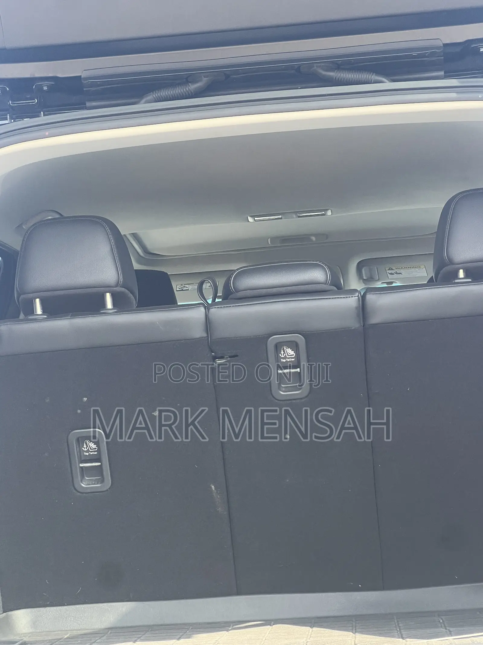 Mazda CX-5 2019 Black