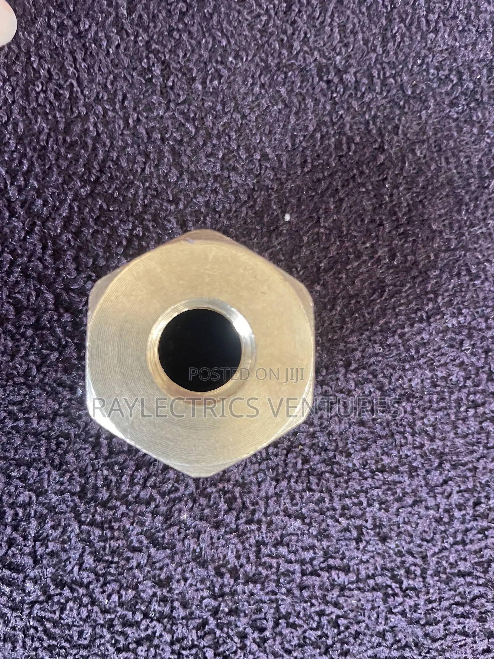 1inch Brass Reducer Fittings