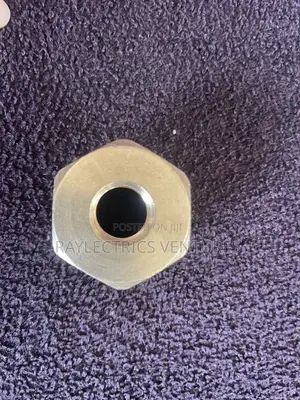 1inch Brass Reducer Fittings