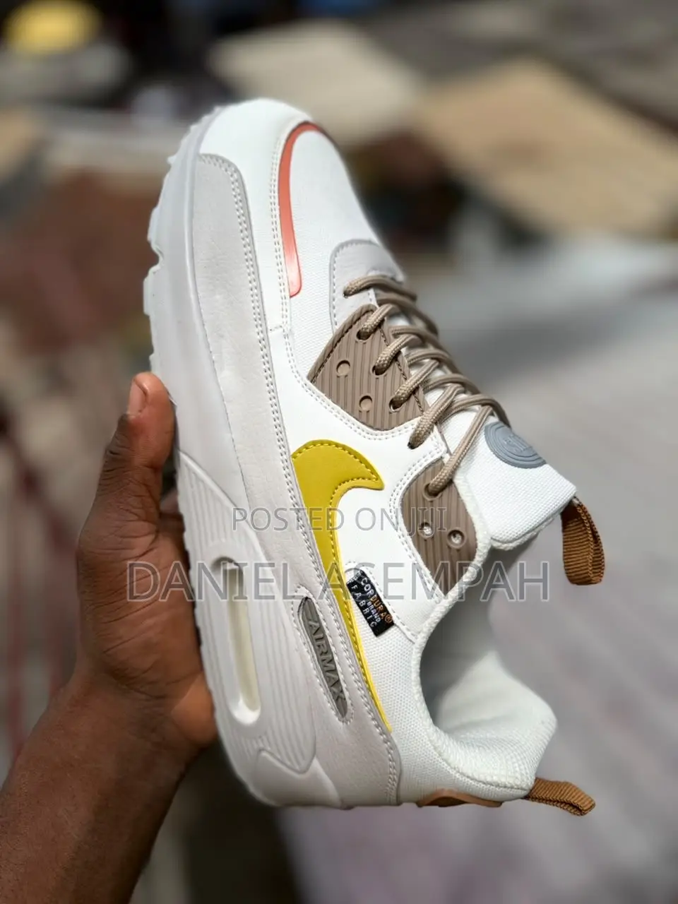 Nike Sneakers