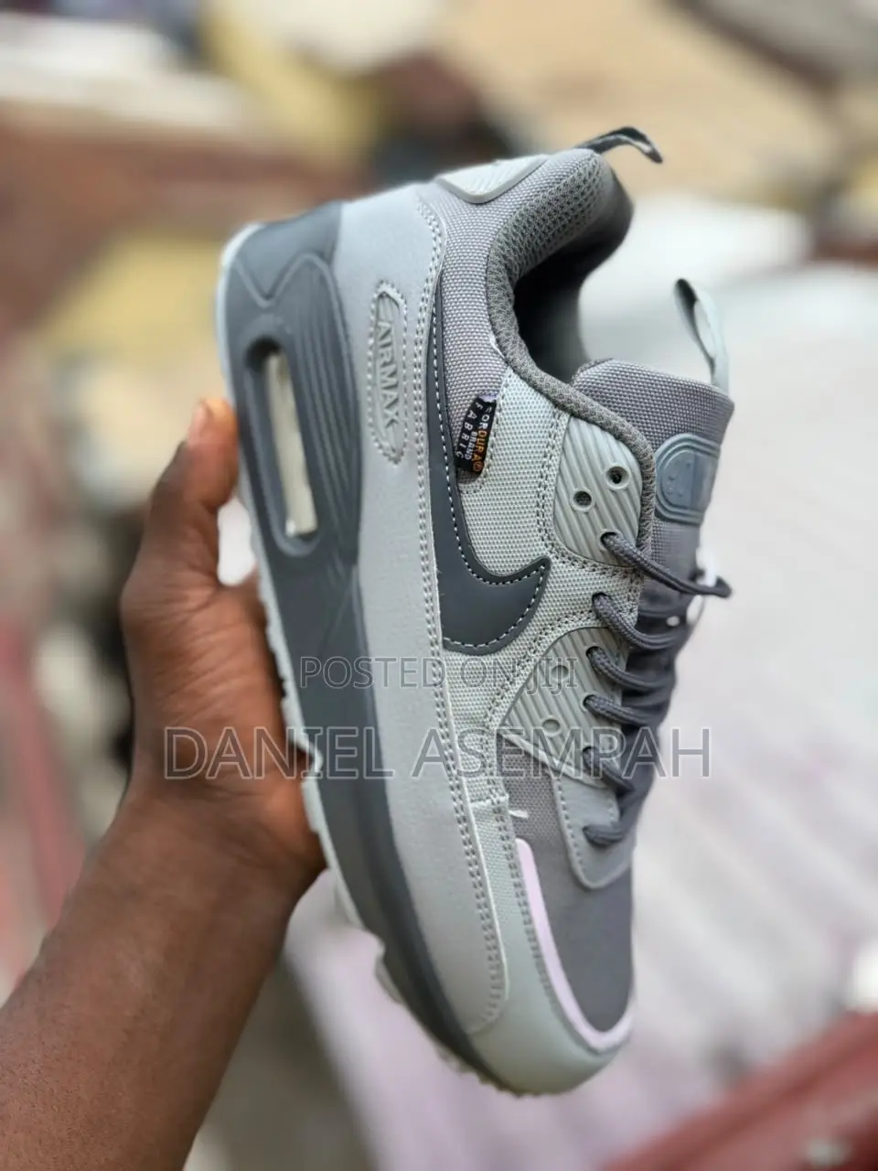 Nike Sneakers