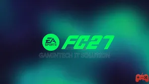 Fc 27 (Fifa 22 Mod)