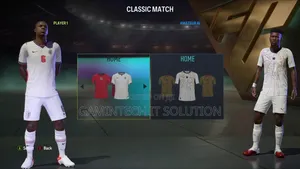 Fc 27 (Fifa 22 Mod)