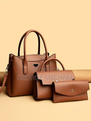 Ladies Bag With Free Delivery