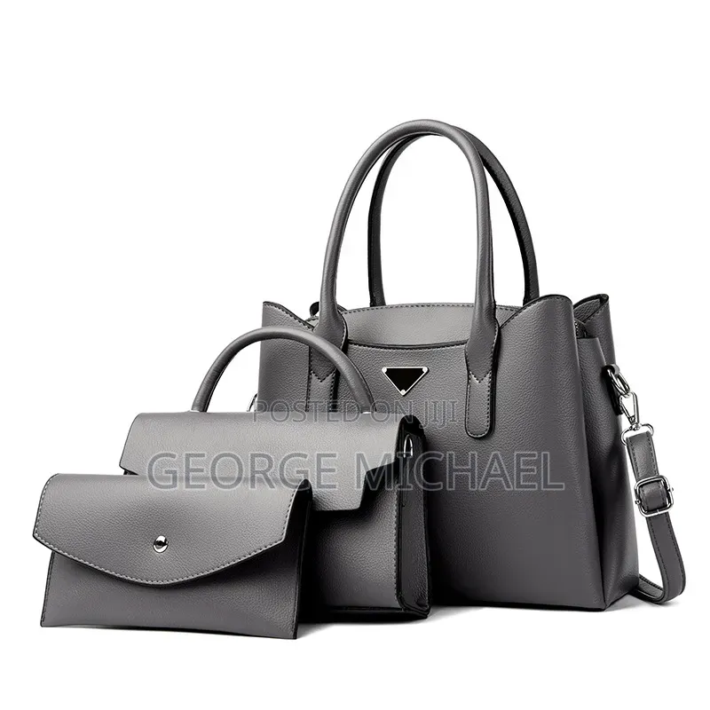 Ladies Bag With Free Delivery