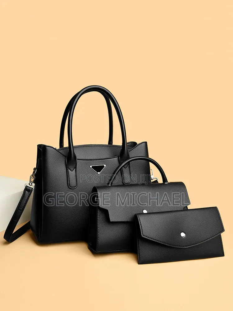 Ladies Bag With Free Delivery