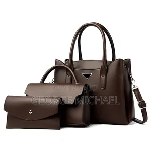 Ladies Bag With Free Delivery
