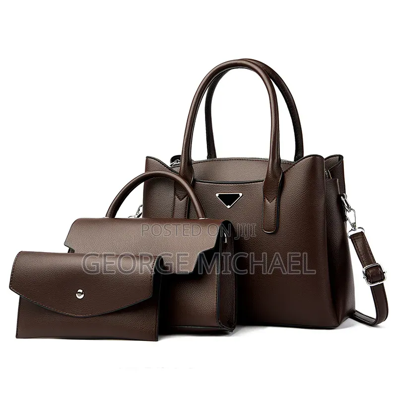 Ladies Bag With Free Delivery