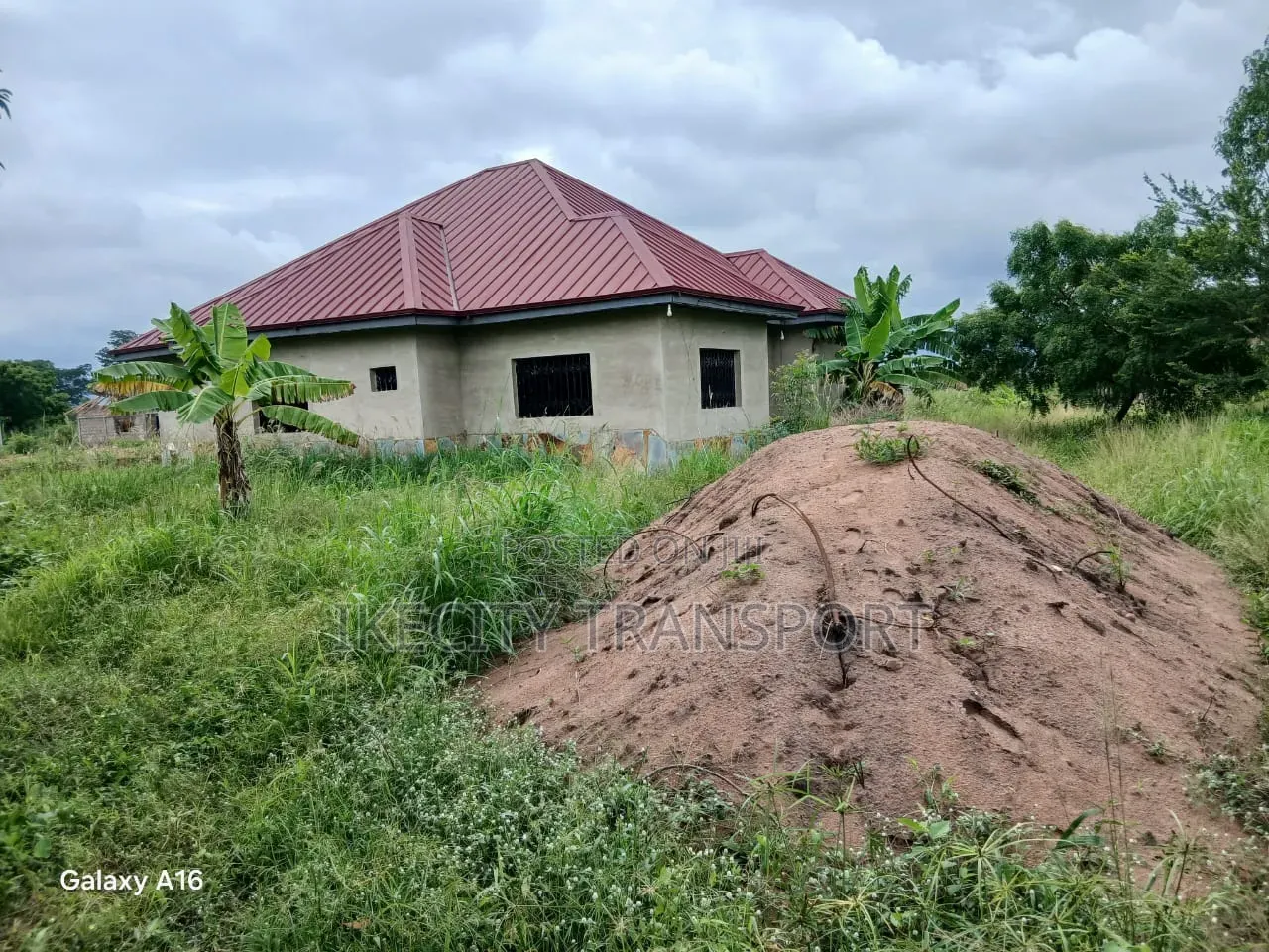 4bdrm House in Asuogyaman for sale