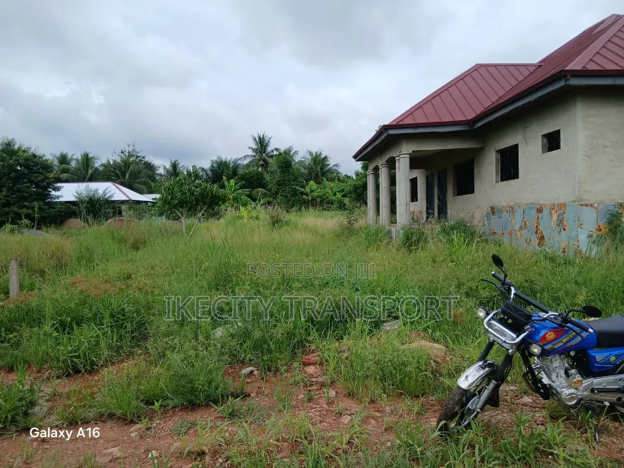 4bdrm House in Asuogyaman for sale