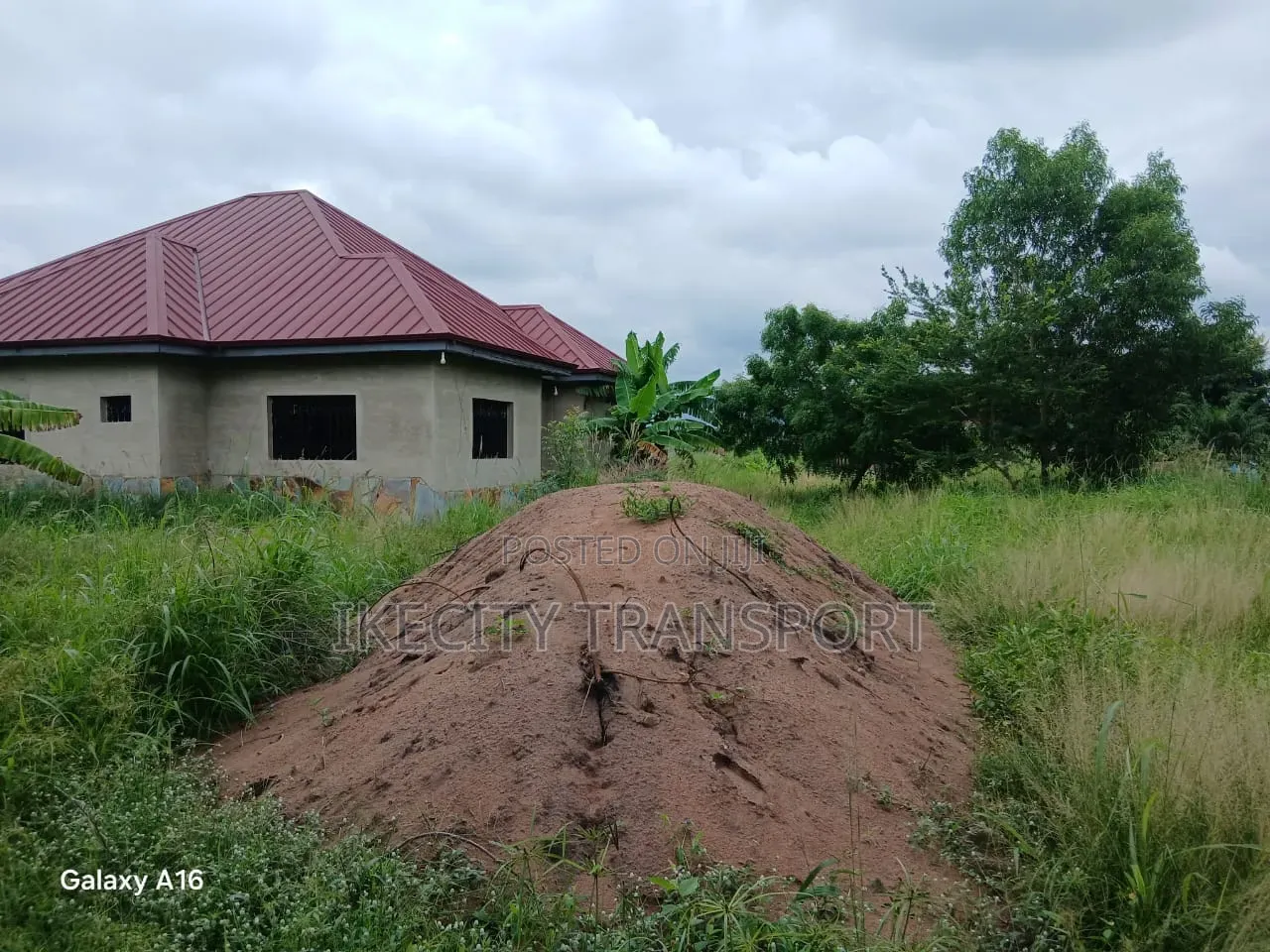 4bdrm House in Asuogyaman for sale