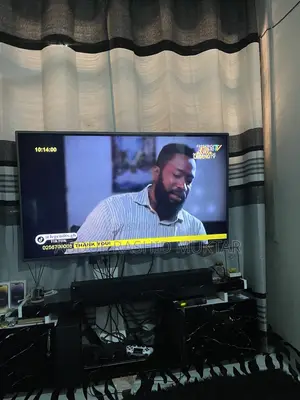 Quality LG 55inches Glossy Led TV