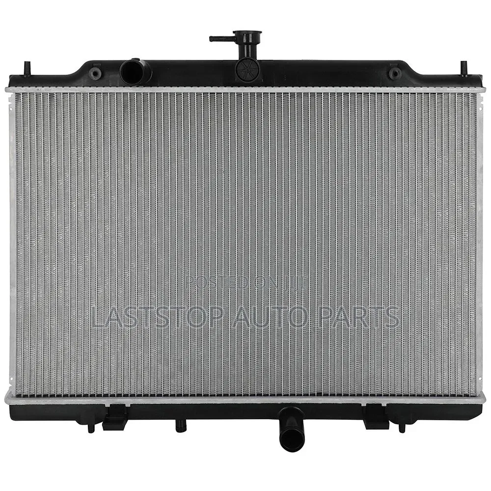 Nissan Chevrolet City Express Radiator [Water Tanks] - To All Areas.