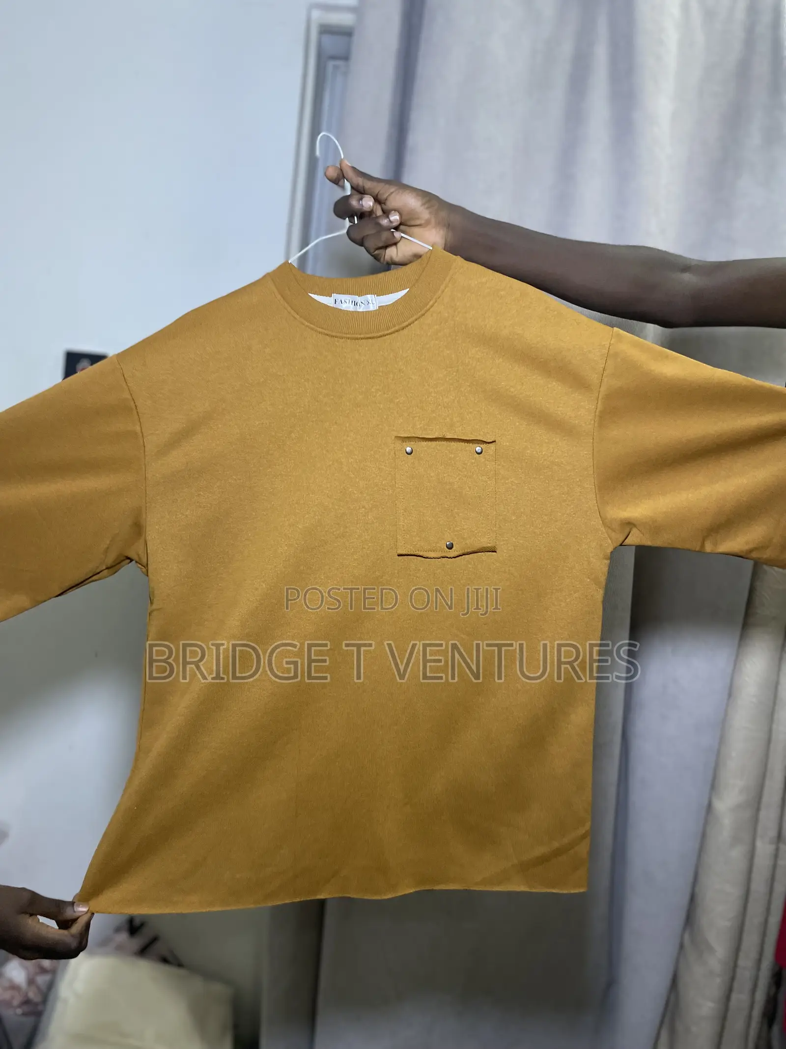 Men’s Two Piece Set