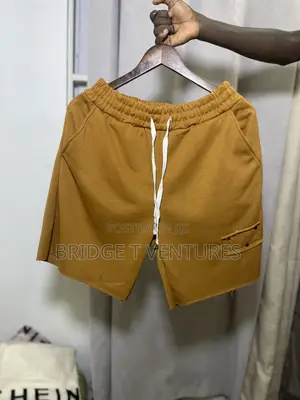 Men’s Two Piece Set