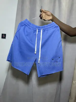 Men’s Two Piece Set