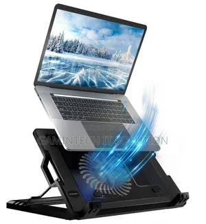 Laptop Cooling Pads