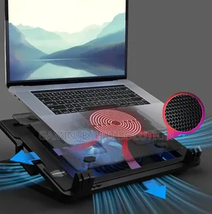 Laptop Cooling Pads