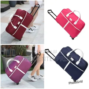 Travelling Bag