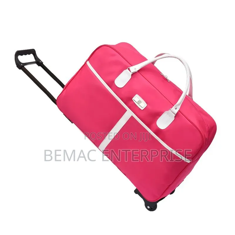 Travelling Bag