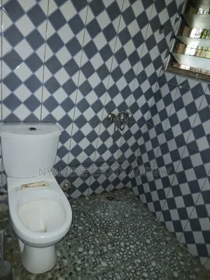 1bdrm Apartment in Karikari, Exhibition for rent