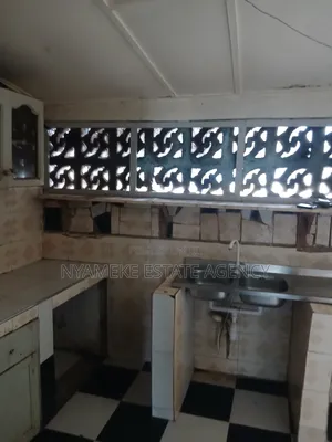 1bdrm Apartment in Karikari, Exhibition for rent