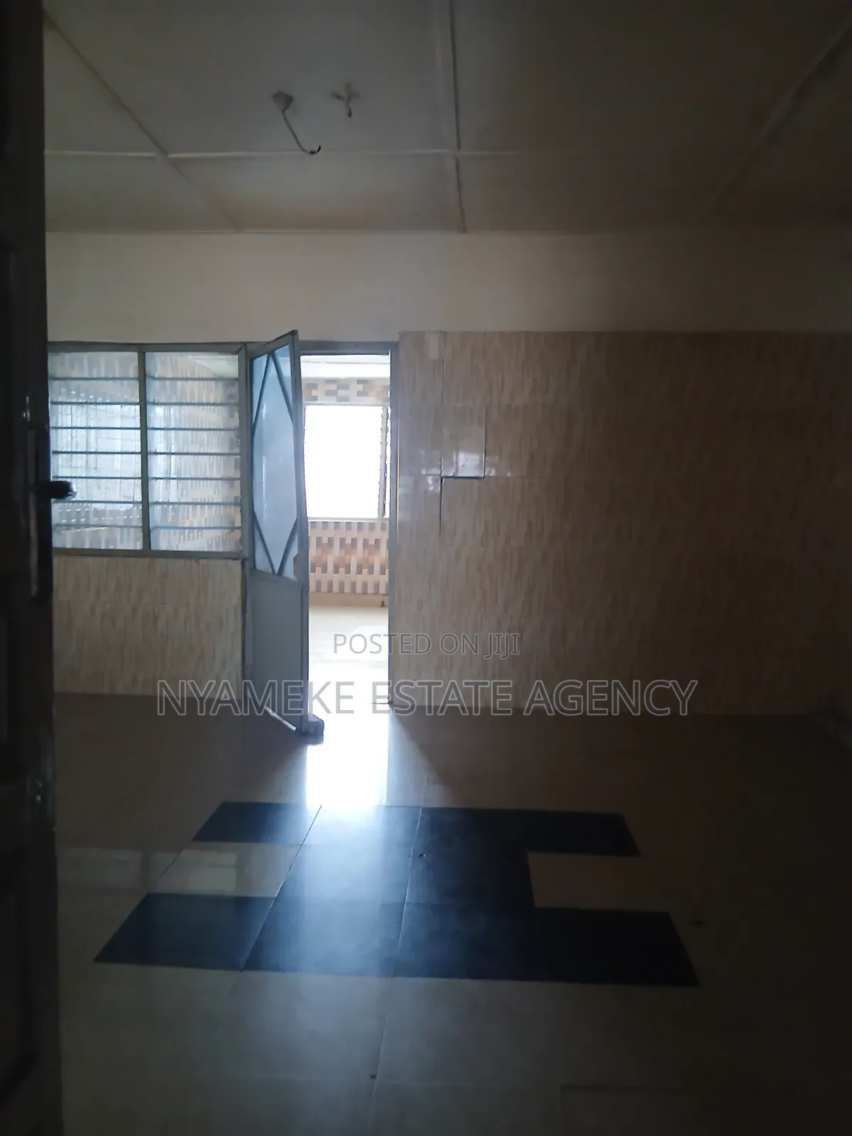 1bdrm Apartment in Karikari, Exhibition for rent