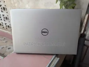Laptop Dell Inspiron 15 8GB Intel Core i5 HDD 1T