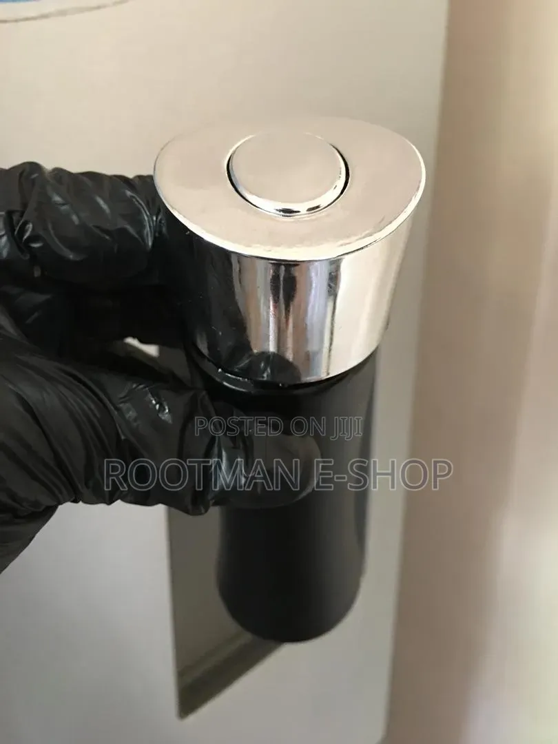 Mj Code Perfume